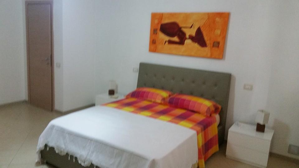 Casa Vacanze Da Giusy Villa Matera Exterior foto